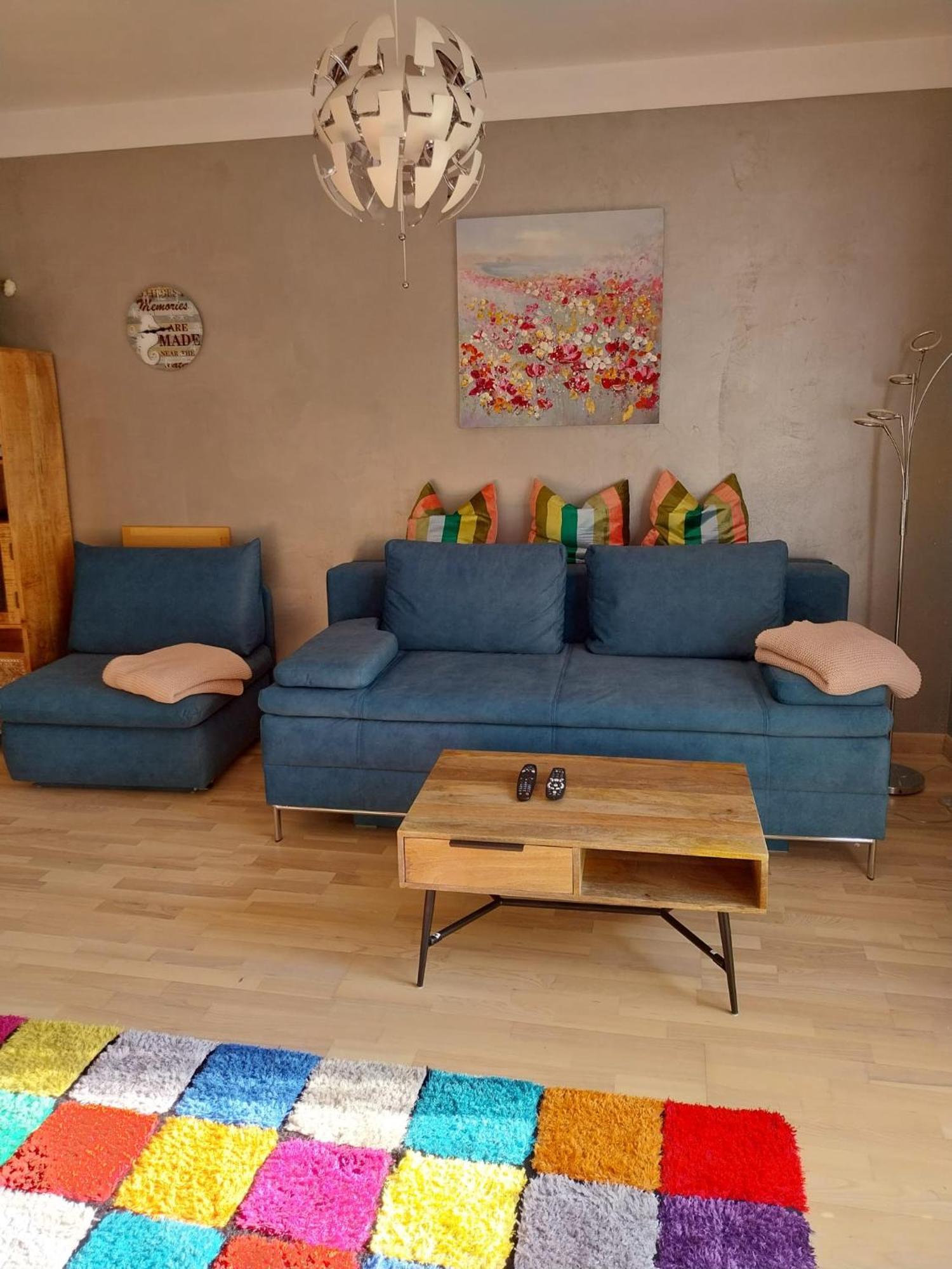 Apartamenty Silence Baltic Plaza Baltyku Pobierowo Exterior photo