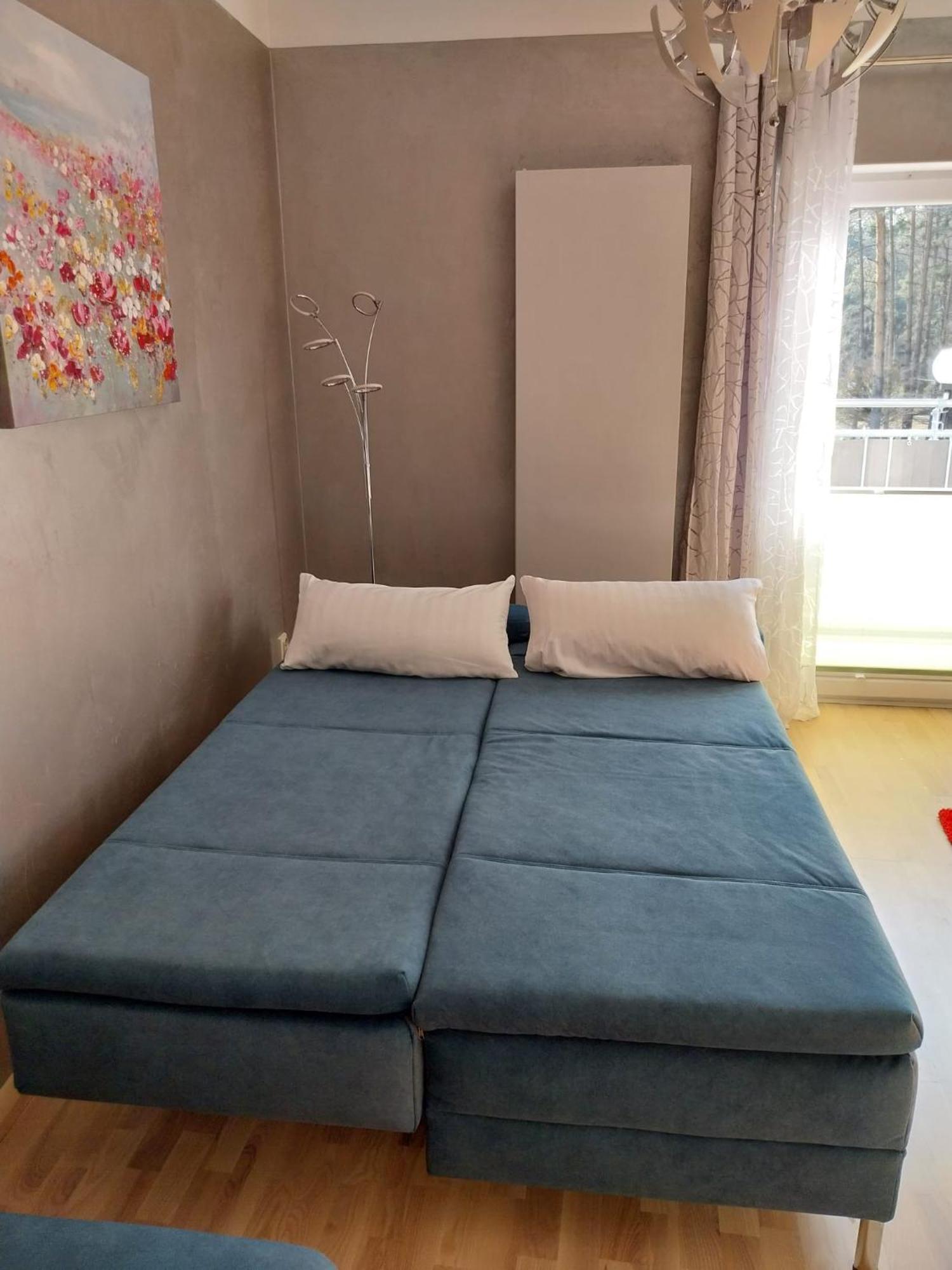 Apartamenty Silence Baltic Plaza Baltyku Pobierowo Exterior photo
