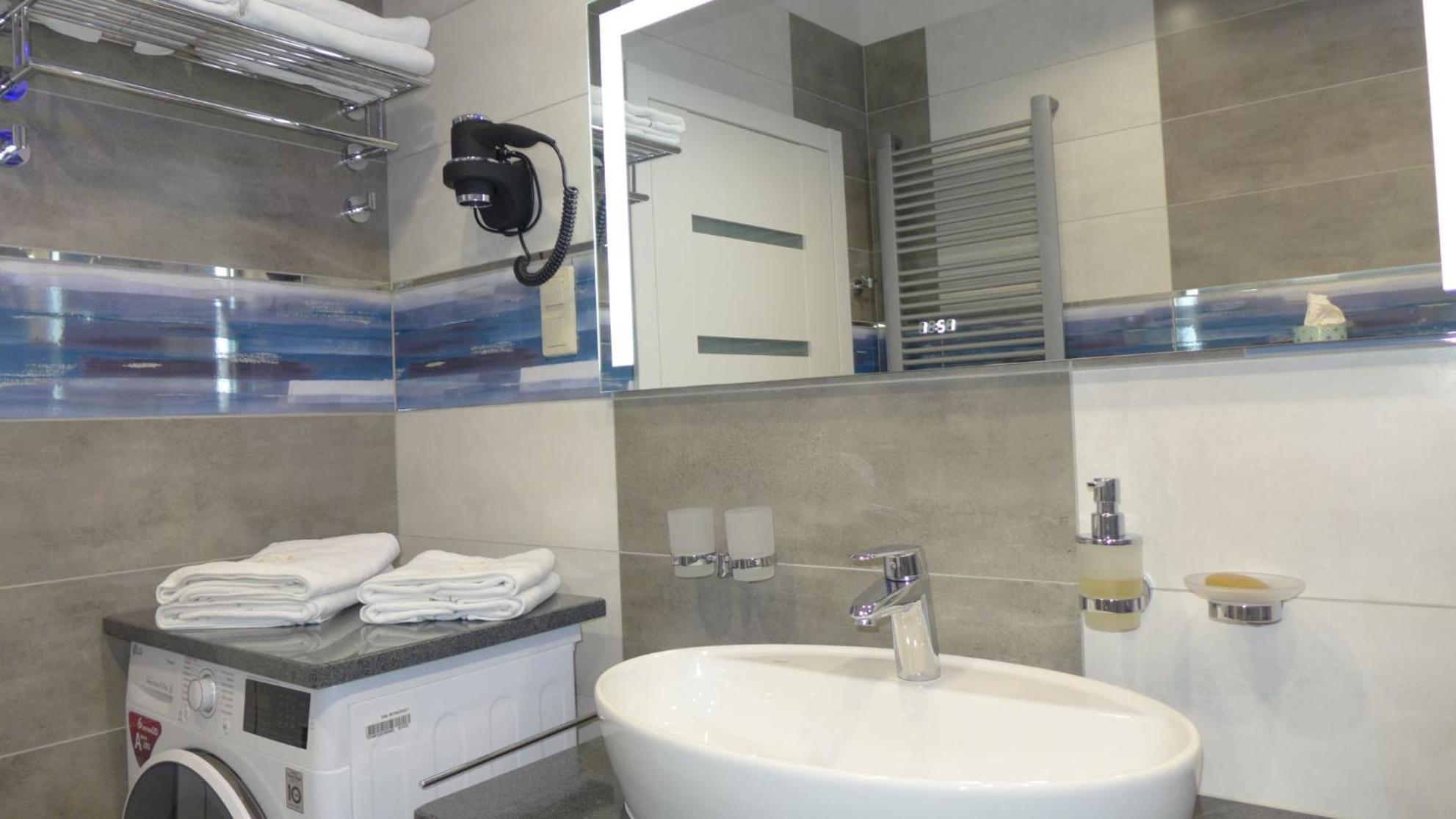Apartamenty Silence Baltic Plaza Baltyku Pobierowo Exterior photo