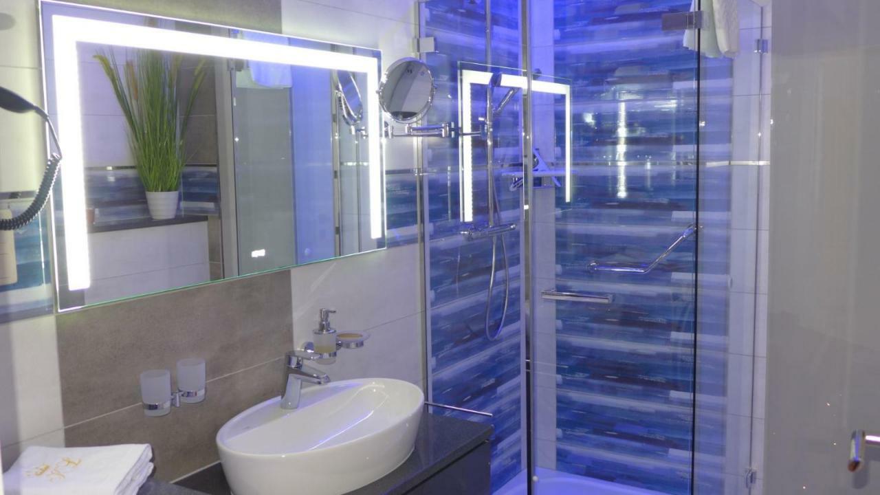 Apartamenty Silence Baltic Plaza Baltyku Pobierowo Exterior photo